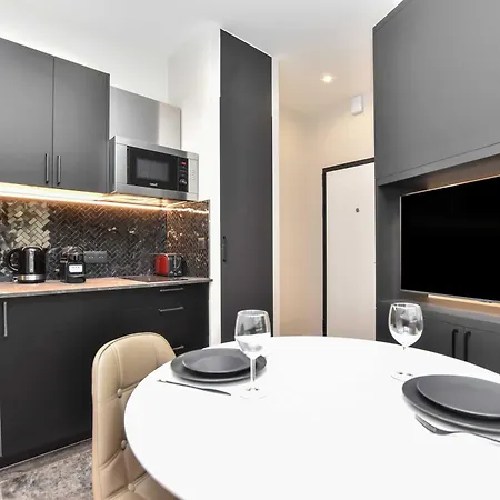 Magnificent - 2p - Near Opera Garnier * 파리