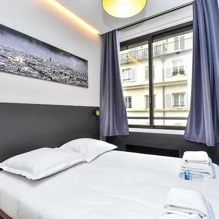 Magnificent - 2p - Near Opera Garnier 아파트 *