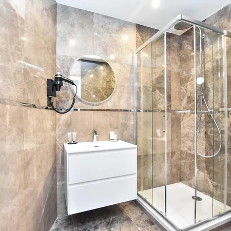 아파트 Magnificent - 2p - Near Opera Garnier *