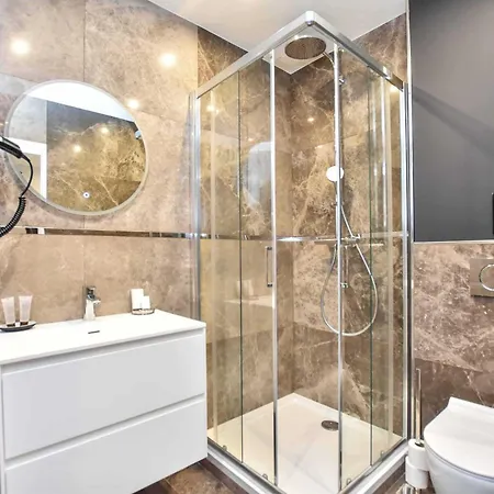 Apartmán Magnificent - 2p - Near Opera Garnier *